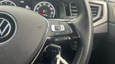 Volkswagen Polo 1.0 TSI 95 Match 5dr Petrol Hatchback